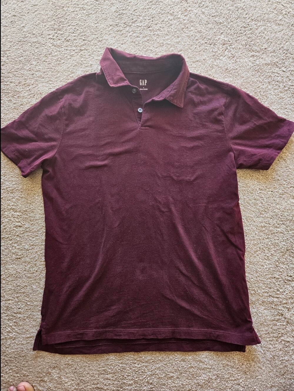 Gap Men's Polo Shirt